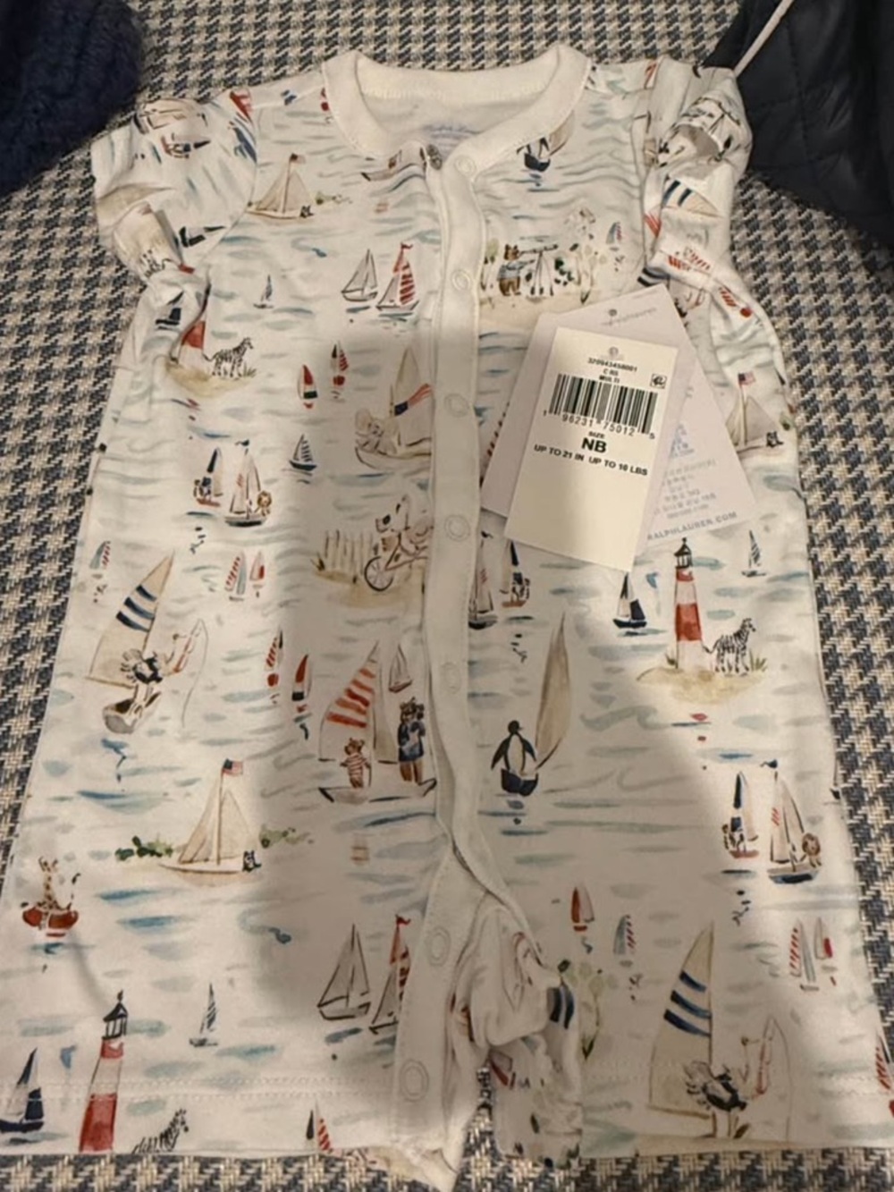 Ralph Lauren x Riley Sheehy NWT